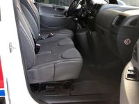 Gebraucht Citroën Jumpy 100 PS (73 kW) 2008 Weiß Van / Kleinbus