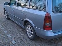 Gebraucht Opel Astra 101 PS (74 kW) 2003 Kombi