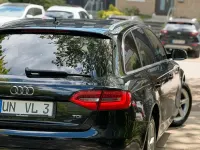 Gebraucht Audi A4 143 PS (105 kW) 2012 Kombi