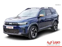 Nowe Dacia Bigster Extreme 156 KM (114 kW) 2026 Niebieski SUV