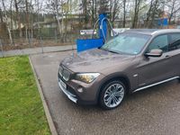 gebraucht BMW X1 E84 23XDRIVE