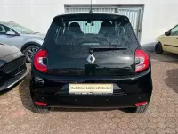 Gebraucht Renault Twingo LIMITED 73 PS (53 kW) 2020 Schwarz metallic Kleinwagen