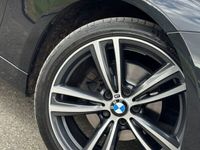 gebraucht BMW 320 d xDrive Touring M Sport Shadow Auto. M S...