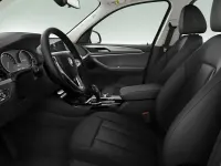 Gebraucht BMW X3 Performance 265 PS (194 kW) 2020 Grau SUV
