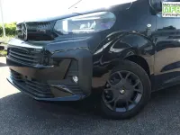 Neu Citroën Spacetourer 179 PS (131 kW) 2026 Perla nera schwarz me... Van / Kleinbus