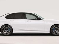 Ny BMW M3 392 HK (288 kW) 2026 Hvid Sedan
