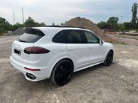 gebraucht Porsche Cayenne Turbo Turbo