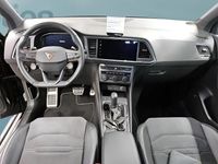 Gebraucht Cupra Ateca 190 PS (139 kW) 2024 Schwarz SUV