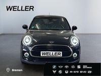 Gebraucht Mini Cooper 136 PS (100 kW) 2021 Schwarz Kleinwagen