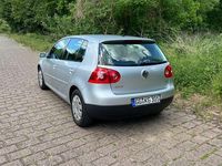 Gebraucht VW Golf IV 105 PS (77 kW) 2006 Silber Limousine