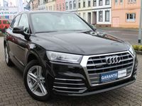 gebraucht Audi Q5 50 TFSI e quattro *2 S-line*Xenon*Navi*