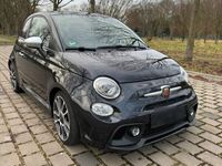 gebraucht Abarth 595 Turismo 1.4 T-Jet 16v - Fiat 500 Tüv neu