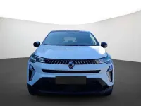 Gebraucht Renault Captur Techno 158 PS (116 kW) 2025 Weiss qnc+schwarz gne SUV