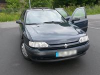 Gebraucht Renault Safrane 165 PS (121 kW) 1992 Kleinwagen