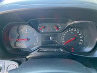 Gebraucht Opel Combo Edition 110 PS (80 kW) 2020 Mondstein grau Van / Kleinbus