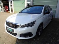 gebraucht Peugeot 308 SW PureTech 130 EAT8 Allure GT Line