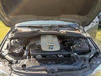 Gebraucht BMW 525 177 PS (130 kW) 2005 Grau Limousine