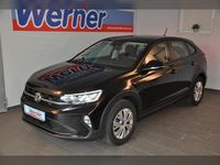 Gebraucht VW Taigo 95 PS (69 kW) 2026 Schwarz SUV
