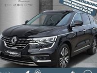 Gebraucht Renault Koleos Initiale Paris 184 PS (135 kW) 2022 Schwarz SUV