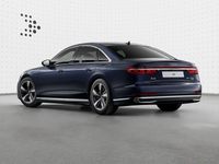 Gebraucht Audi A8 462 PS (339 kW) 2025 Firmamentblau metallic Limousine