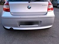 gebraucht BMW 120 i tüv neu