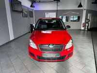 gebraucht Skoda Fabia 1.2 Special*12M.Garantie*Finanzierung*