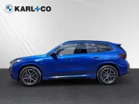 Gebraucht BMW X1 M Sport 326 PS (239 kW) 2025 Blau SUV