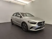 Gebraucht Mercedes B180 Advanced 116 PS (85 kW) 2025 Lack hightechsilber Kleinwagen