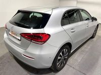Gebraucht Mercedes A200 Style 163 PS (119 kW) 2021 Silber Limousine