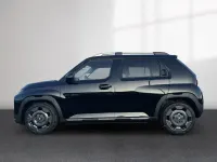 Gebraucht Hyundai Inster 85 kW (116 PS) 2026 Schwarz Kleinwagen