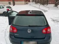 Gebraucht VW Golf V 75 PS (55 kW) 2006 Kleinwagen