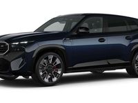 Neu BMW XM Shadowline 476 PS (350 kW) 2025 Schwarz SUV