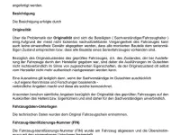 Gebraucht VW Käfer 44 PS (32 kW) 1969 Andere farben