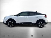 Gebraucht Citroën C4 Shine 131 PS (96 kW) 2023 Weiß SUV