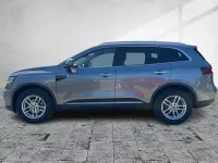 Gebraucht Renault Koleos Techno 158 PS (116 kW) 2023 Graphitgrau SUV