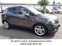 gebraucht Opel Mokka Innovation LPG