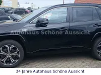 Gebraucht Suzuki Across Comfort+ 306 PS (225 kW) 2024 Schwarz SUV