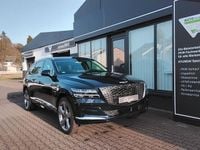 Gebraucht Genesis GV80 272 PS (200 kW) 2024 Blau SUV