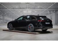 Gebraucht Audi A6 S-Line 367 PS (269 kW) 2025 Mythosschwarz metallic Kombi