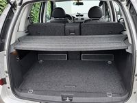 Gebraucht Opel Meriva 105 PS (77 kW) 2008 Silber Van / Kleinbus