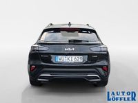 Neu Kia XCeed GT-Line 150 PS (110 kW) 2025 Schwarz SUV