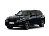 Używany BMW X5 Efficient Dynamics 313 KM (230 kW) 2025 SUV