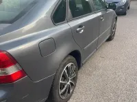 Gebraucht Volvo S40 140 PS (102 kW) 2004 Grau Limousine