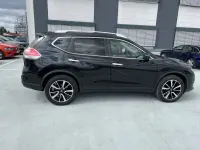 Gebraucht Nissan X-Trail Tekna 163 PS (119 kW) 2017 Schwarz SUV