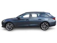Neu Seat Leon FR 150 PS (110 kW) 2026 Kombi