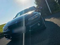 Gebraucht BMW 435 Shadowline 313 PS (230 kW) 2019 Blau Limousine