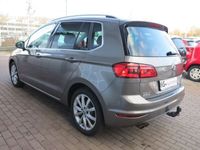 gebraucht VW Golf Sportsvan VII Highline 1.4 TSI Bi-Xen*AHK