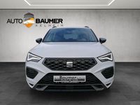 Gebraucht Seat Ateca FR 150 PS (110 kW) 2025 Blanco nevada/nevada white SUV