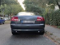 gebraucht Audi A8 4E D3 3.0 Disel Quattro mit 19zoll S Line Felgen