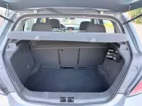 Usata Opel Astra Edition 116 CV (85 kW) 2008 Argento Berlina